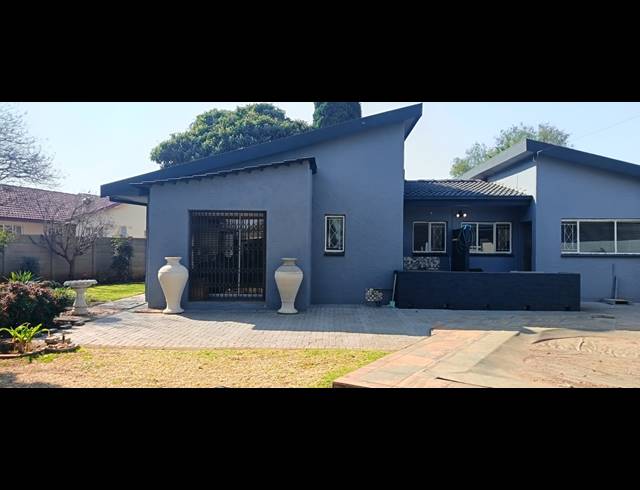 3 BEDROOM HOUSE FOR SALE IN RISIVILLE